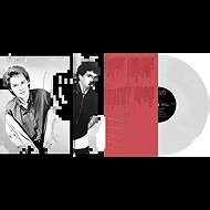 Daryl Hall & John Oates: Voices CLR - LP Record