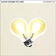 Fucked Up: David Comes To Life CLR - LP Record
