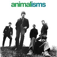 The Animals: Animalisms CLR - LP Record