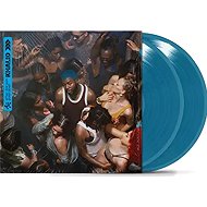 Khalid: After The Sun Goes Down CLR - LP Record