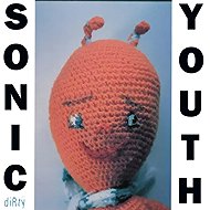 Sonic Youth: Dirty - LP Record