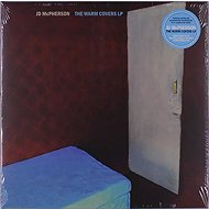 JD McPherson: The Warm Covers LP Clr Ltd - LP Record