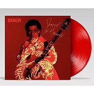 Marcin Patrzałek: Dragon in Harmony - LP Record