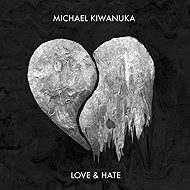 Michael Kiwanuka: Love & Hate - LP Record