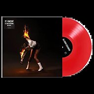 St. Vincent: All Born Screaming - LP Record