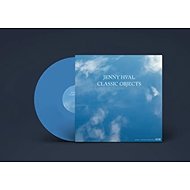 Jenny Hval: Classic Objects Ltd Clr - LP Record