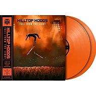 Hilltop Hoods: Fall From The Light Clr Ltd - LP Record