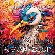 Kraan: Zoup Clr Ltd - LP Record