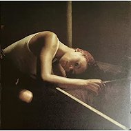 Lenae Ravyn: Bird's Eye CLR - LP Record