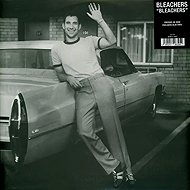 Bleachers: Bleachers Blue - LP Record