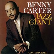 Benny Carter: Jazz Giant - LP Record