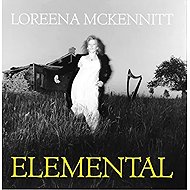 Loreena McKennitt: Elemental Ltd Num - LP Record