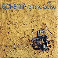 Bohemia: Grain of Sand - LP Record