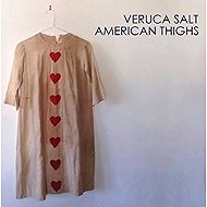 Veruca Salt: American Thighs - LP Record