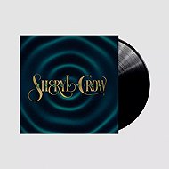 Sheryl Crow: Evolution - LP Record