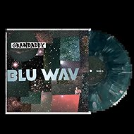 Grandaddy: Blu Wav LTD - LP Record