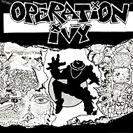 Operation Ivy: Energy - LP Record