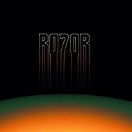 Rotor: Sieben Ltd Num Clr - LP Record