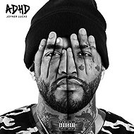 Joyner Lucas: Adhd Ltd Clr - LP Record