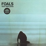 Foals: What Went Down Clr Ltd - LP Record