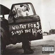 Everlast: Whitey Ford Sings The Blues - LP Record