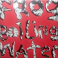 DIIV: Frog in Boiling Water Clr Ltd - LP Record