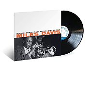 Miles Davis: Volume 1, 180g (mono) - LP Record