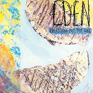 Everything But The Girl: Eden LTD - LP Record