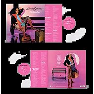 Summer Donna: The Wanderer CLR - LP Record