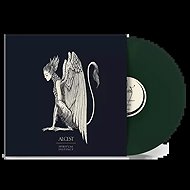Alcest: Spiritual Instinct (green vinyl) - LP Record