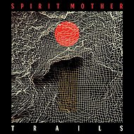 Spirit Mother: Trails Clr Ltd - LP Record