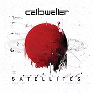 Celldweller: Satellites Ltd Clr - LP Record