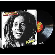 Bob Marley & The Wailers: Kaya Ltd Num - LP Record