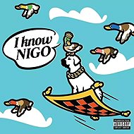 Nigo: I Know Nigo! Ltd Clr - LP Record