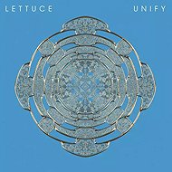 Lettuce: Unify Ltd Clr - LP Record
