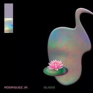 Rodriguez Jr.: Blisss CLR - LP Record