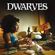 Dwarves: Take Back The Night Ltd Clr - LP Record