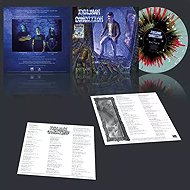 Inhuman Condition: Rat God (multi-splatter vinyl) - LP Record