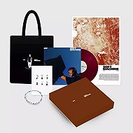 Arlo Parks: My Soft Machine box set - LP Record
