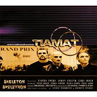 Tiamat: Skeleton Skeletron Ltd Clr - LP Record