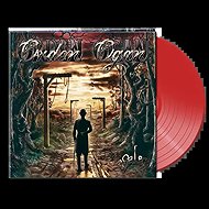 Orden Ogan: Vale Ltd Clr - LP Record