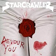 Starcrawler: Devour You Ltd Clr - LP Record