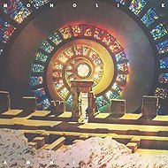 Monolink: Amniotic - LP Record