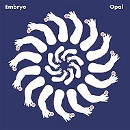 Embryo: Opal Clr Ltd - LP Record