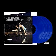 Depeche Mode: Memento Mori: Mexico City - LP Record