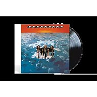 Aerosmith: Aerosmith, 180g - LP Record