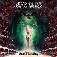 Sear Bliss: Grand Destiny CLR - LP Record