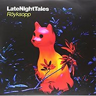 Röyksopp: LateNightTales LTD - LP Record