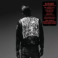 G-Eazy: When It's Dark Out - LP Record