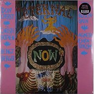 Cherry Don: Eternal Now CLR - LP Record